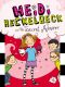 [Heidi Heckelbeck 06] • Heidi Heckelbeck and the Secret Admirer